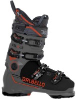 Горнолыжные ботинки Dalbello Veloce 110 MV 26.5 Black/Dove Grey