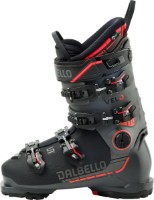 Горнолыжные ботинки Dalbello Veloce 110 MV 26.5 Black/Dove Grey фото №2 — интернет-магазин Desire.md