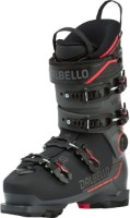 Горнолыжные ботинки Dalbello Veloce 110 MV 30.5 Black/Dove Grey фото №3 — интернет-магазин Desire.md