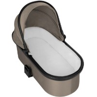 Коляска Kikka Boo Tiffany 2in1 Beige 2024 фото №8 — интернет-магазин Desire.md