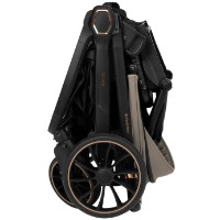 Коляска Kikka Boo Tiffany 2in1 Beige 2024 фото №10 — интернет-магазин Desire.md