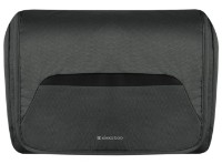 Коляска Kikka Boo Tiffany 2in1 Dark Grey 2024 фото №4 — интернет-магазин Desire.md