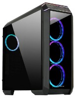 Carcasă Chieftec Stallion II (GP-02B-UC-OP)