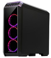 Carcasă Chieftec Stallion II (GP-02B-UC-OP) imaginea #3 — magazin online Desire.md