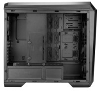 Carcasă Chieftec Stallion II (GP-02B-UC-OP) imaginea #4 — magazin online Desire.md