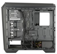 Carcasă Chieftec Stallion II (GP-02B-UC-OP) imaginea #6 — magazin online Desire.md