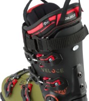 Горнолыжные ботинки Dalbello Veloce 120 MV 29.5 Black/Olive фото №8 — интернет-магазин Desire.md