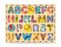 Набор букв  Kids Hits ABC (KH20/025) фото №2 — интернет-магазин Desire.md