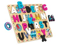 Набор букв  Kids Hits ABC (KH20/025) фото №3 — интернет-магазин Desire.md