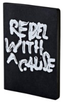 Blocnotes Nuuna Not Ordinary L Light Rebel With A Cause