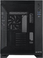 Carcasă Chieftec Visio Air (GM-30B-M-OP) imaginea #3 — magazin online Desire.md