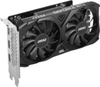 Видеокарта MSI GeForce RTX 3050 Ventus 2X E 6G OC GDDR6 фото №2 — интернет-магазин Desire.md