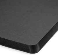 Blocnotes Nuuna Not White L Light Black imaginea #3 — magazin online Desire.md