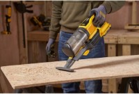 Вертикальный пылесос Stanley SFMCVS001D1-QW фото №4 — интернет-магазин Desire.md