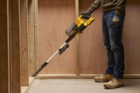 Вертикальный пылесос Stanley SFMCVS001D1-QW фото №5 — интернет-магазин Desire.md