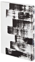 Blocnotes Nuuna Savage L Light Stroke