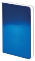 Blocnotes Nuuna Shiny Starlet S Blue