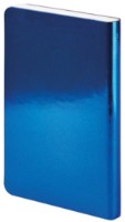 Blocnotes Nuuna Shiny Starlet S Blue imaginea #2 — magazin online Desire.md
