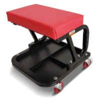 Scaun pentru atelier Unicraft 6201902