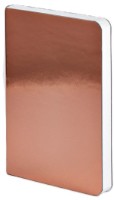 Blocnotes Nuuna Shiny Starlet S Copper