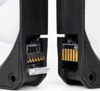 Cooler Procesor Chieftec Iceberg 240 (CLC-240-RGB) imaginea #4 — magazin online Desire.md