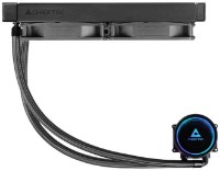 Cooler Procesor Chieftec Iceberg 240 (CLC-240-RGB) imaginea #5 — magazin online Desire.md