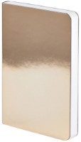Blocnotes Nuuna Shiny Starlet S Gold