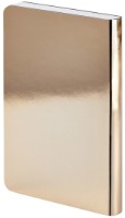 Blocnotes Nuuna Shiny Starlet S Gold imaginea #2 — magazin online Desire.md