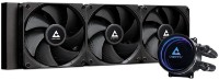 Cooler Procesor Chieftec Iceberg 360 Dark (CLC-360-BLK)