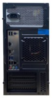 Системный блок Atol PC1037MP Business v5.1 (i3-10105 16Gb+1Tb Linux) фото №4 — интернет-магазин Desire.md