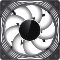 Вентилятор для корпуса GameMax KF300 BK фото №2 — интернет-магазин Desire.md