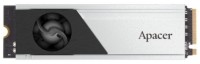 SSD накопитель Apacer AS2280F4 1Tb (AP1TBAS2280F4-1)