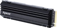 Solid State Drive (SSD) Apacer AS2280Q4U 512Gb (AP512GAS2280Q4U-1) imaginea #2 — magazin online Desire.md