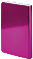 Blocnotes Nuuna Shiny Starlet S Pink imaginea #2 — magazin online Desire.md