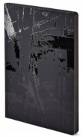 Blocnotes Nuuna Solaris L Light Zero