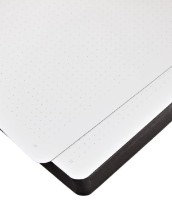 Blocnotes Nuuna Solaris L Light Zero imaginea #3 — magazin online Desire.md