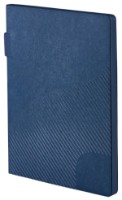 Blocnotes Nuuna Workbook XL Bleu Nuit by MUT Design Studio