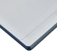 Blocnotes Nuuna Workbook XL Bleu Nuit by MUT Design Studio imaginea #3 — magazin online Desire.md