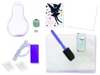 Set de decorare 4M Fairy Light Bulb (00-04772) imaginea #2 — magazin online Desire.md