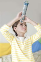 Set de decorare 4M Kaleidoscope Making Kit (00-03226) imaginea #4 — magazin online Desire.md