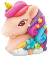 Set de decorare 4M Unicorn Bank (00-04778) imaginea #1 — magazin online Desire.md