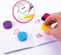 Раскраска для детей AS Fantasy Dreams (1023-61005) фото №3 — интернет-магазин Desire.md