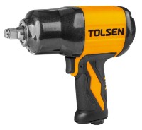 Пневматический гайковёрт Tolsen 73363