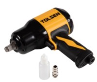 Mașină de înșurubat pneumatică Tolsen 73363 imaginea #5 — magazin online Desire.md