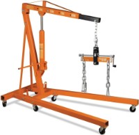 Macara hidraulica Unicraft MP 680 (6201701) imaginea #2 — magazin online Desire.md