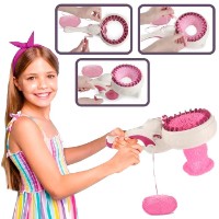 Набор для вязания Chi Toys (898) фото №2 — интернет-магазин Desire.md