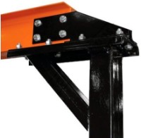 Macara hidraulica Unicraft PK 1 (6172100) imaginea #3 — magazin online Desire.md