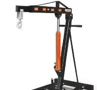 Macara hidraulica Unicraft WK 2003 (6201423) imaginea #2 — magazin online Desire.md