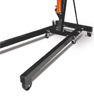 Macara hidraulica Unicraft WK 2003 (6201423) imaginea #3 — magazin online Desire.md