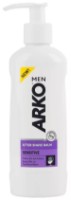 Balsam după ras Arko Men Sensitive Balm 200ml